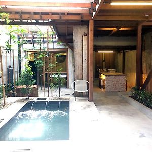 Villa Private Pool